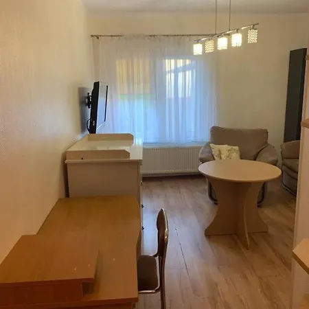 アパート Kryniczanka