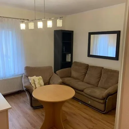 アパート Kryniczanka