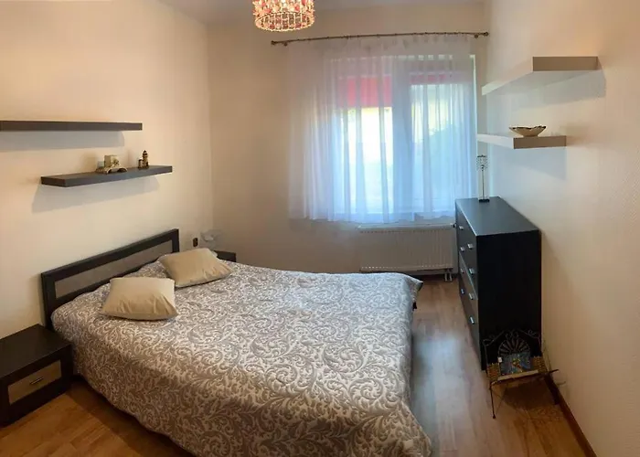 Kryniczanka Krynica Morska